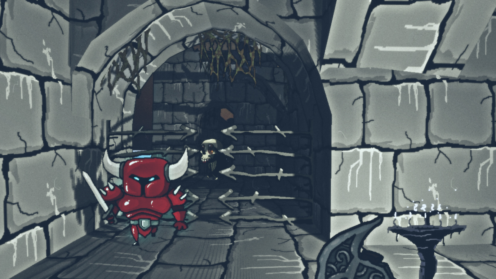 Captura: Sketch Tales