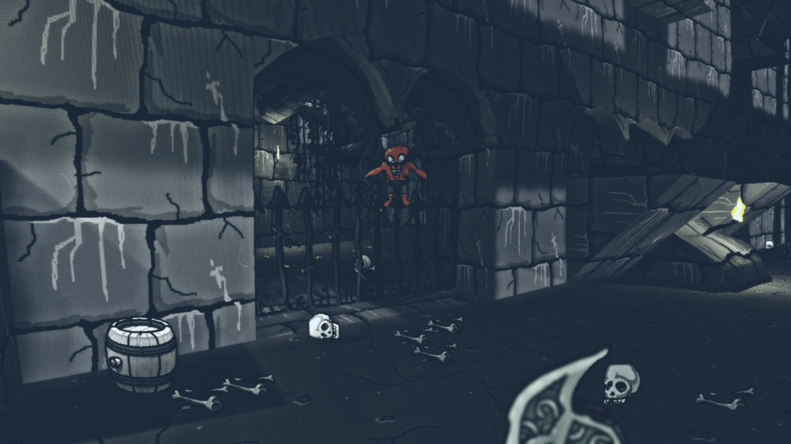 Captura: Sketch Tales