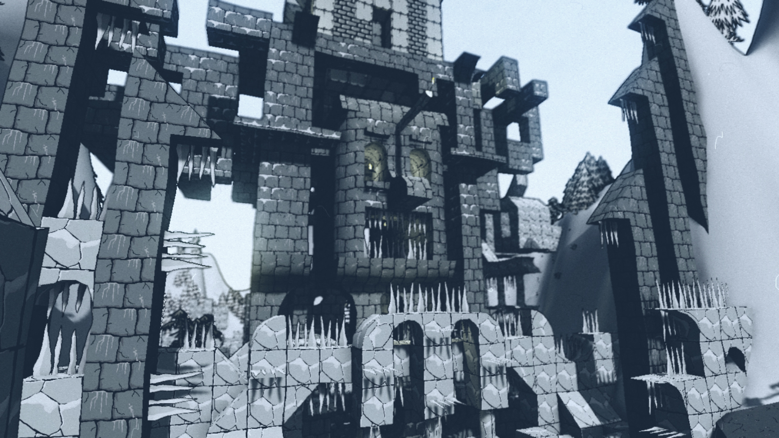 Captura: Sketch Tales