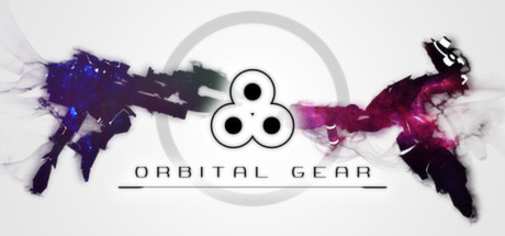 Capa: Orbital Gear