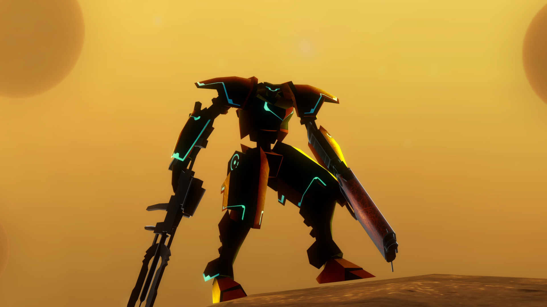 Captura 15: Orbital Gear