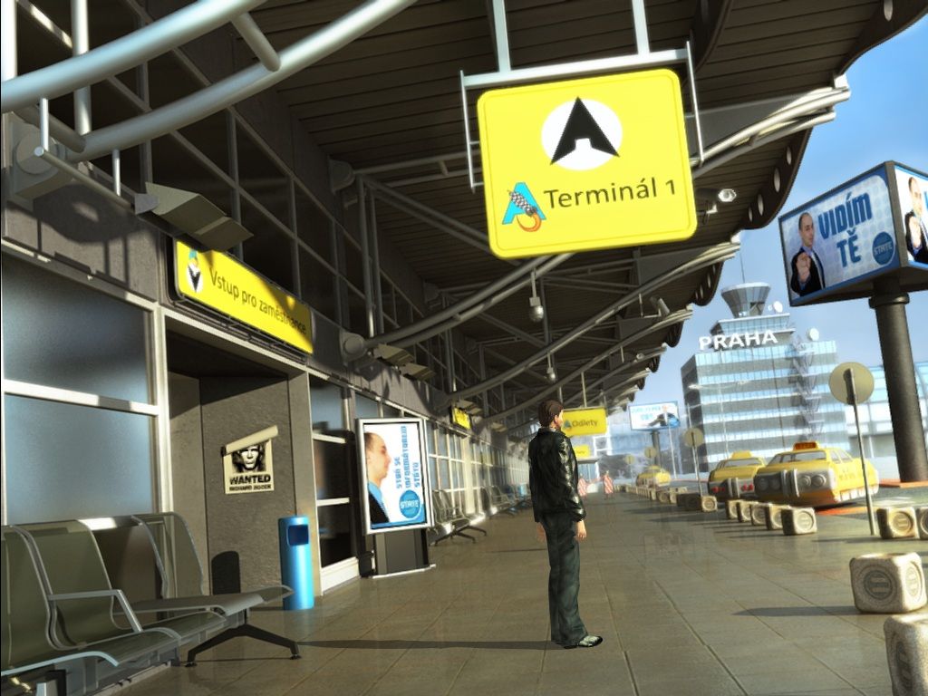 Captura: Alternativa