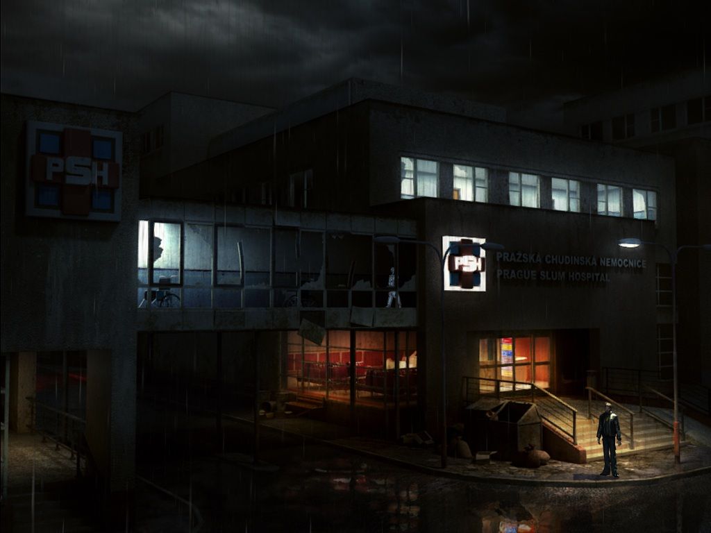 Captura: Alternativa