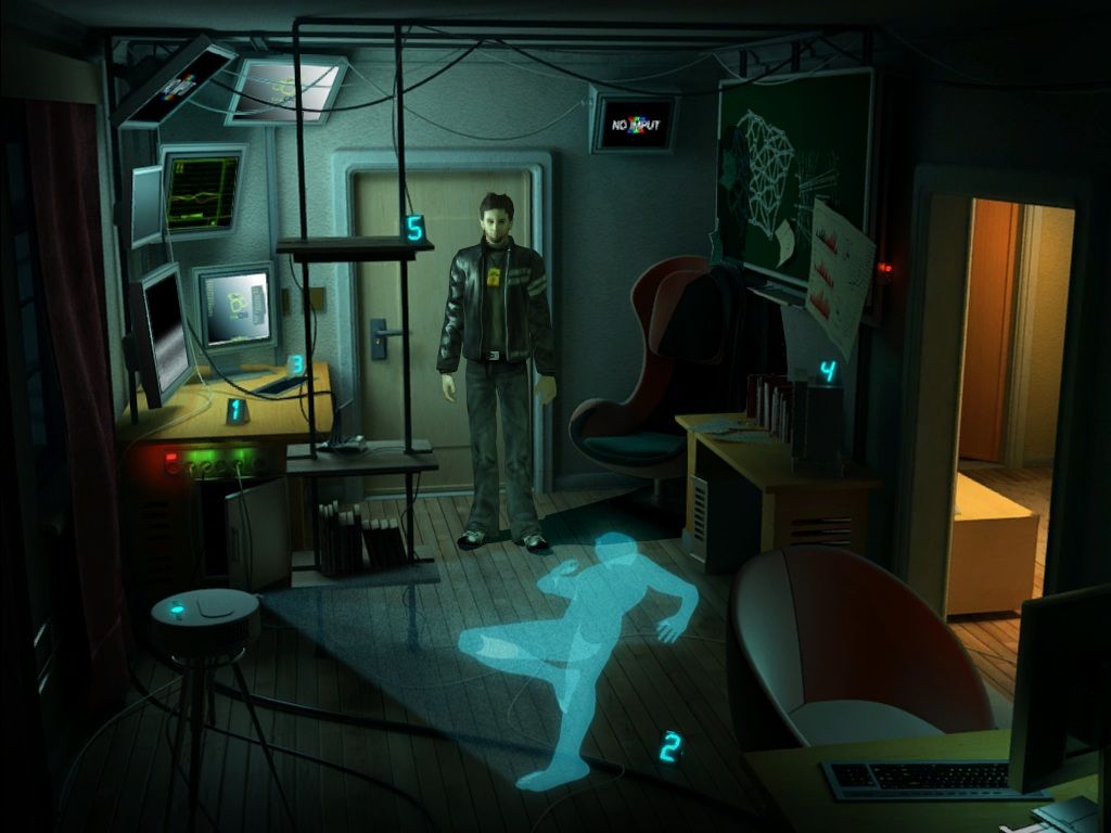 Captura: Alternativa