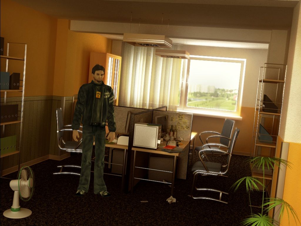 Captura: Alternativa