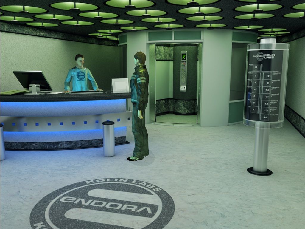 Captura 6: Alternativa