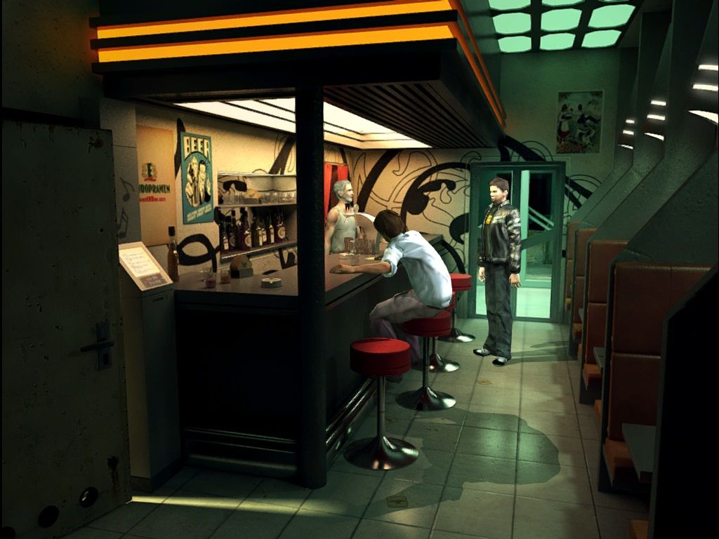 Captura 7: Alternativa