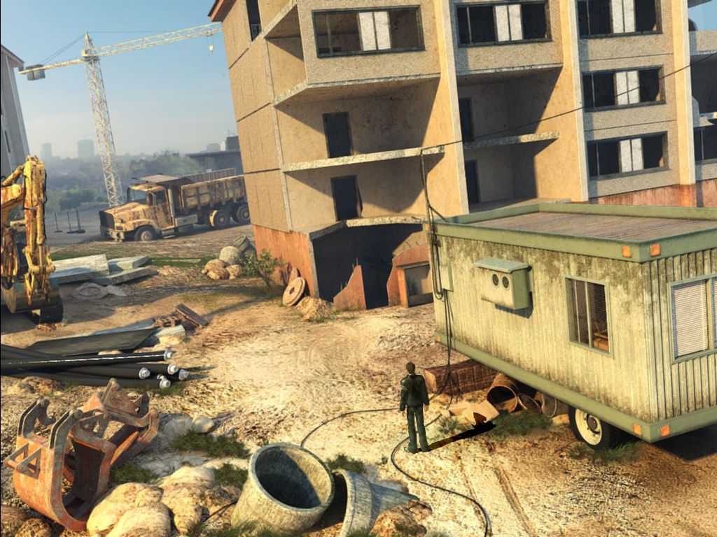 Captura 8: Alternativa