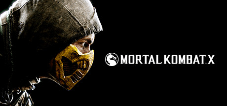 Capa: Mortal Kombat X