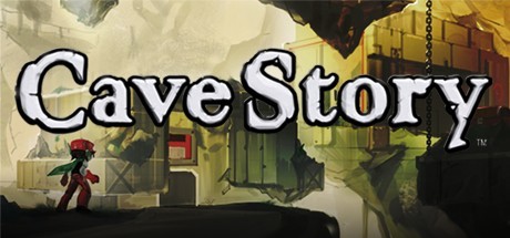 Capa: Cave Story+