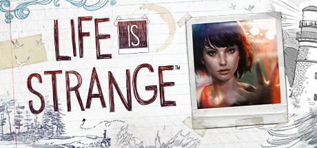 Capa: Life is Strange - Episode 1