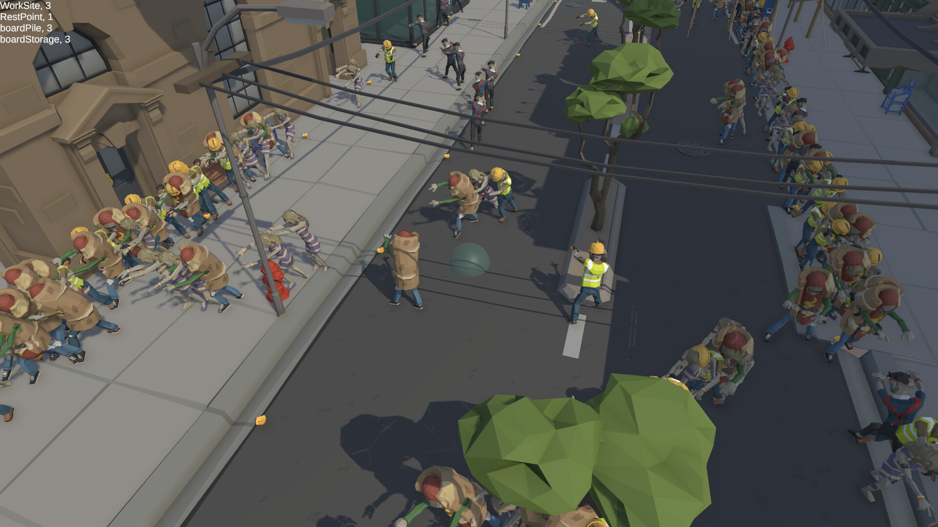 Captura: Zombie Survival