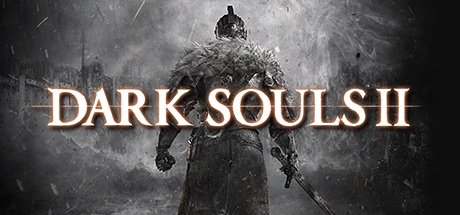 Capa: DARK SOULS™ II