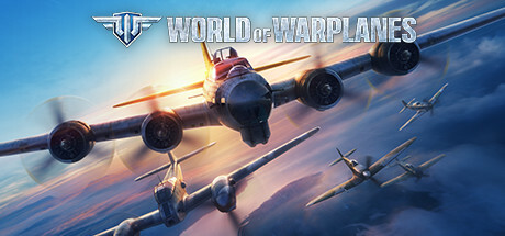 Capa: World of Warplanes