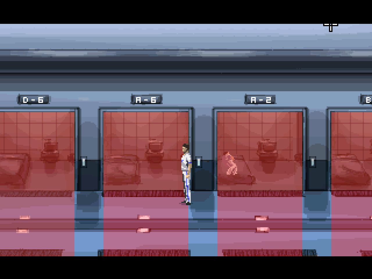 Captura 16: Gemini Rue