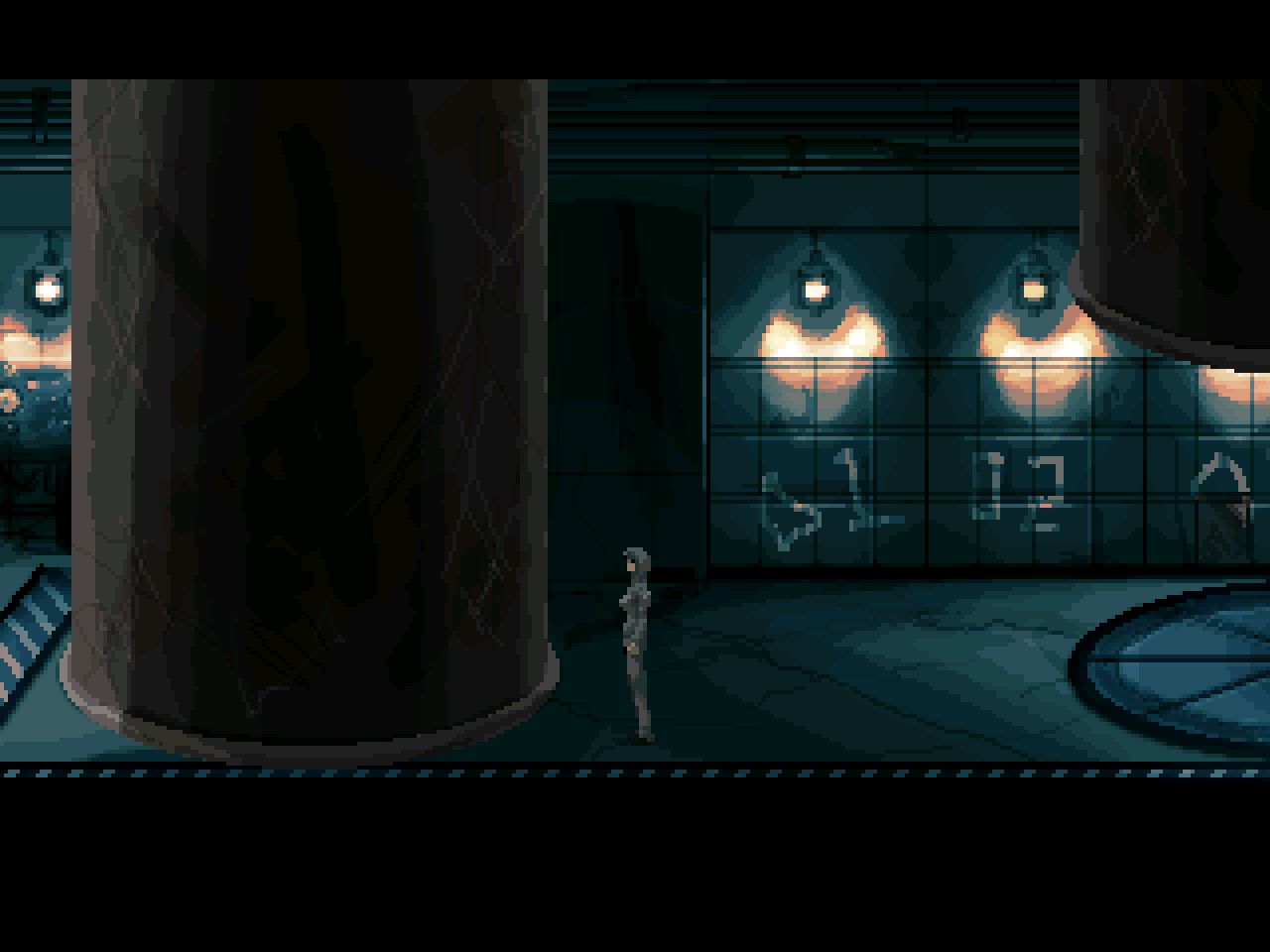 Captura 8: Gemini Rue