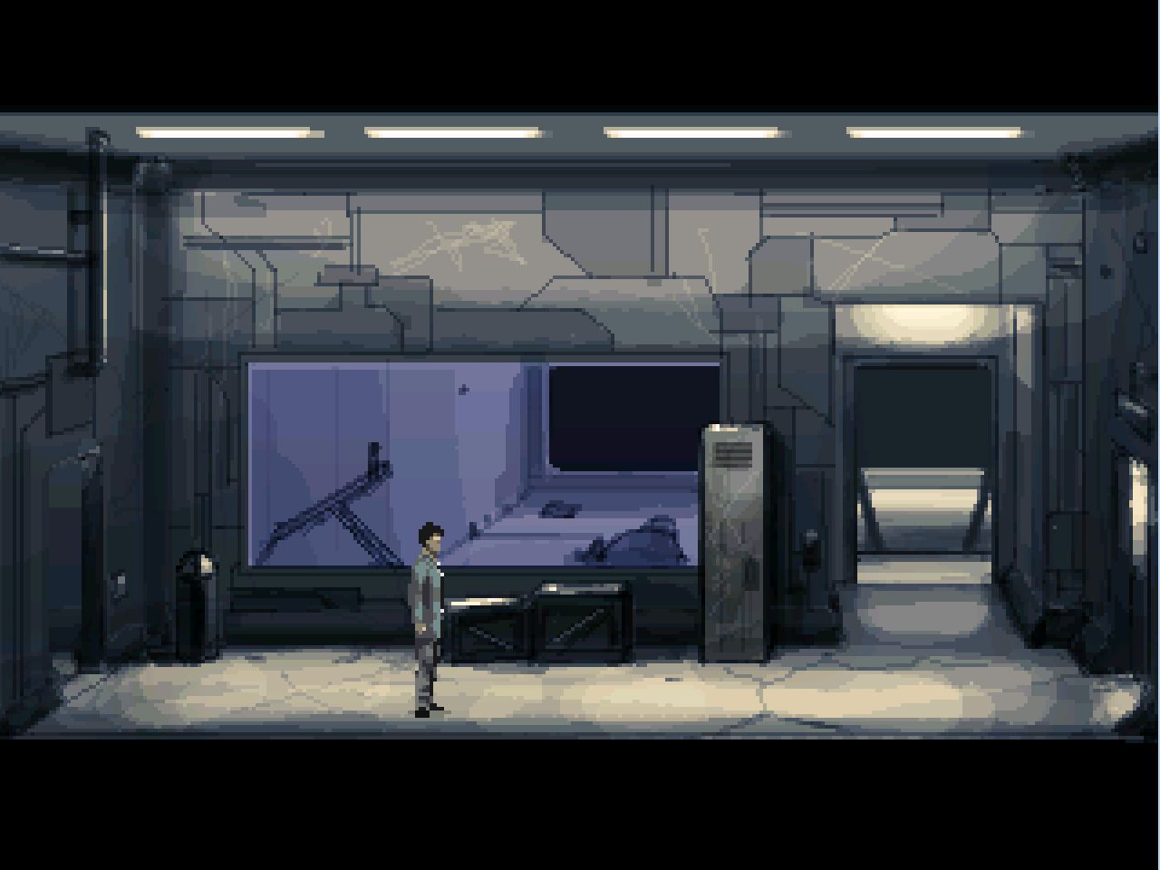 Captura 10: Gemini Rue