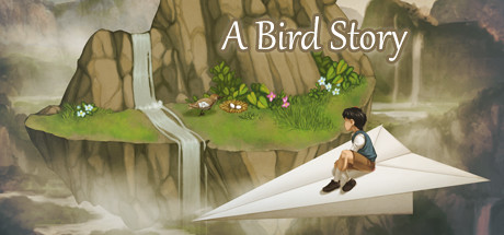 Capa: A Bird Story