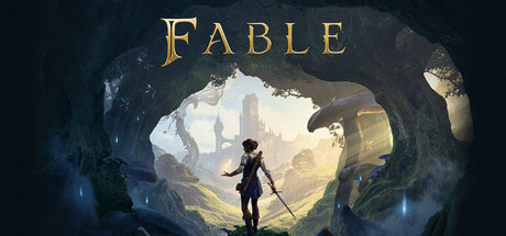 Capa: Fable