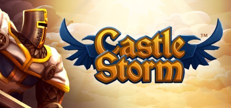 Capa: CastleStorm
