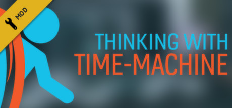 Capa: Thinking with Time Machine