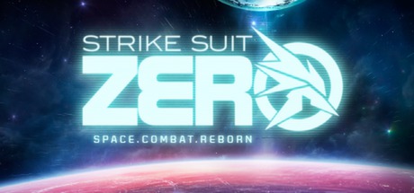 Capa: Strike Suit Zero