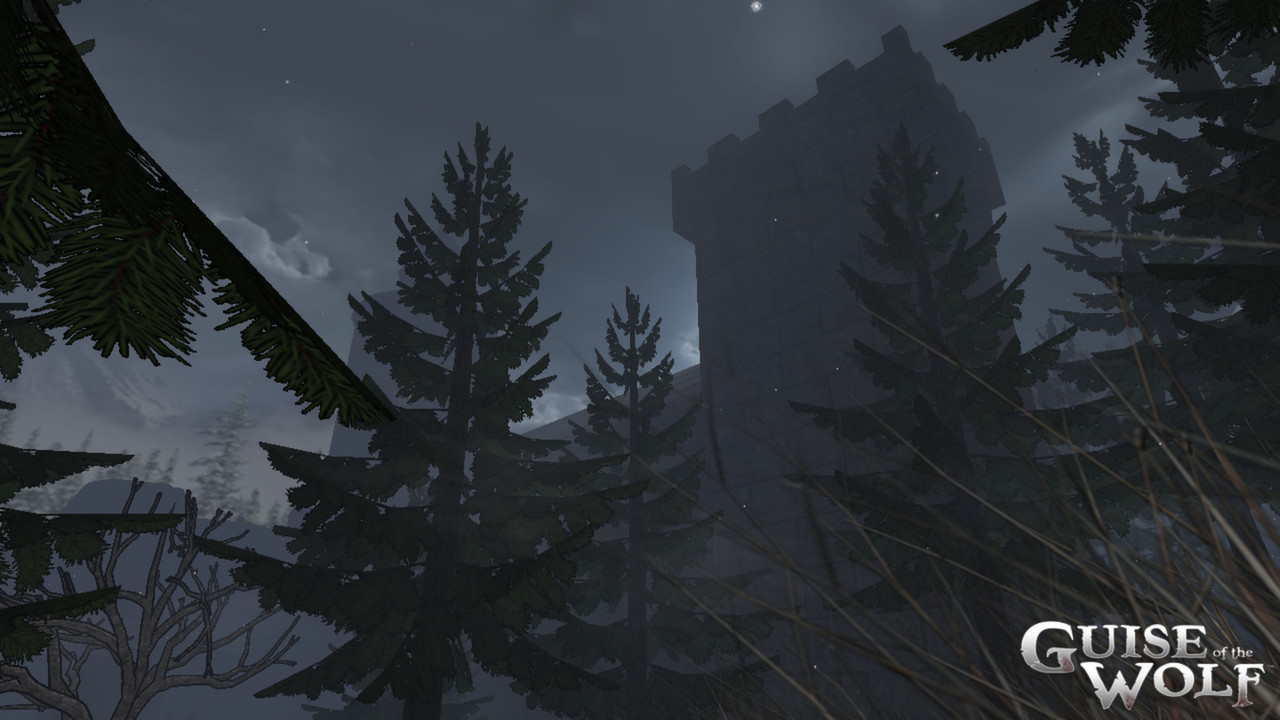 Captura 14: Guise Of The Wolf