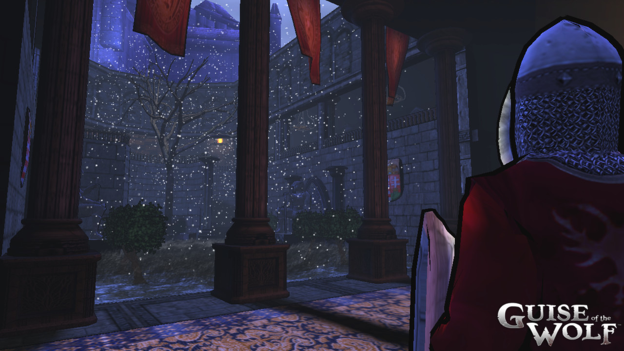 Captura 7: Guise Of The Wolf