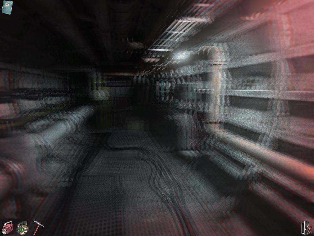 Captura 11: 1953 - KGB Unleashed