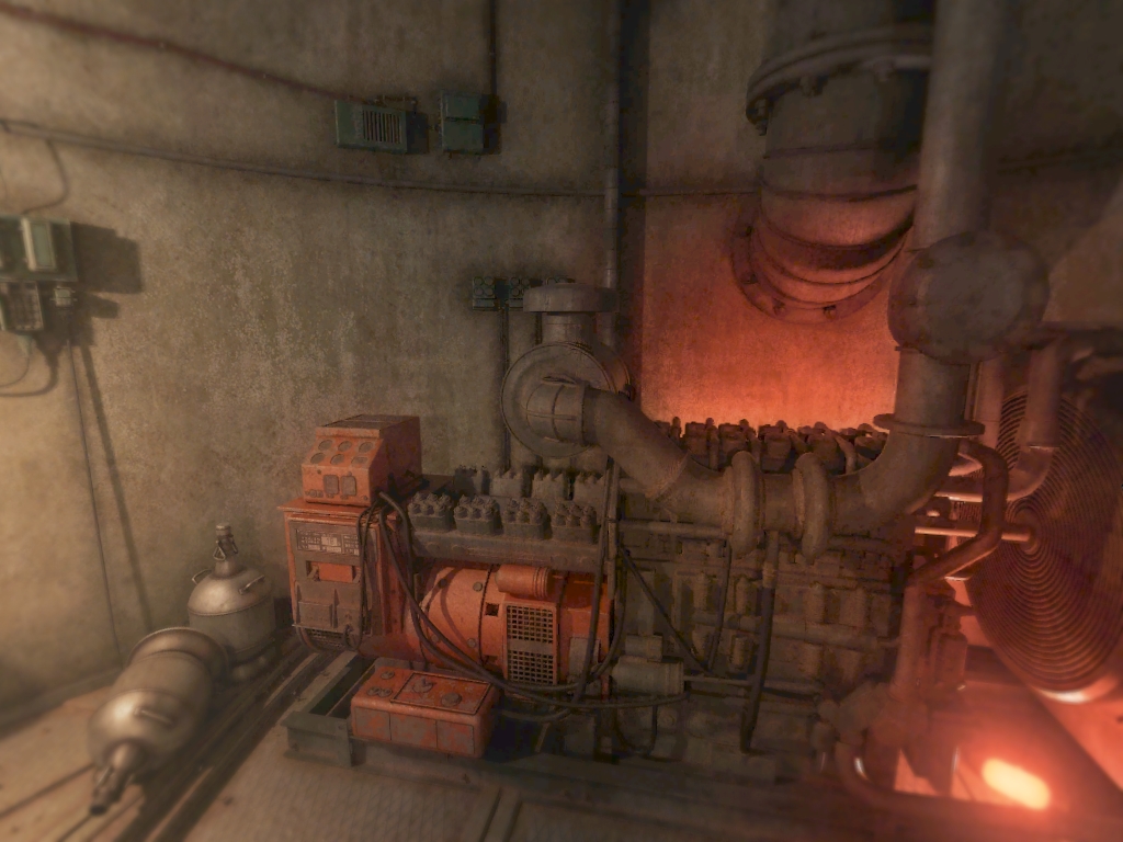 Captura 12: 1953 - KGB Unleashed