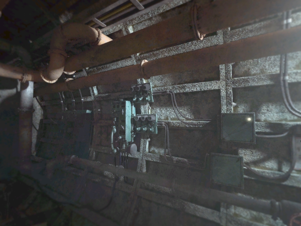 Captura 15: 1953 - KGB Unleashed