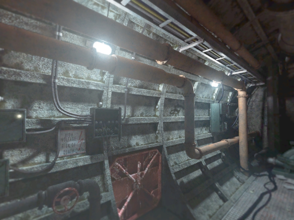 Captura 17: 1953 - KGB Unleashed