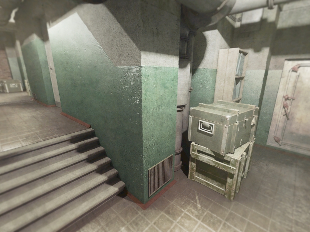 Captura: 1953 - KGB Unleashed