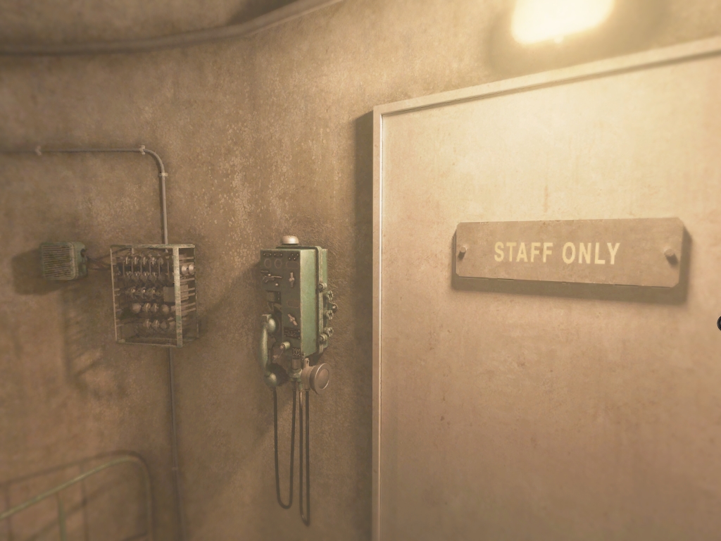 Captura 8: 1953 - KGB Unleashed