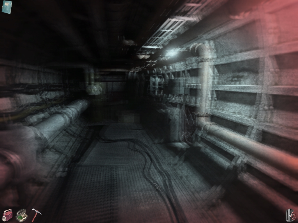 Captura 9: 1953 - KGB Unleashed