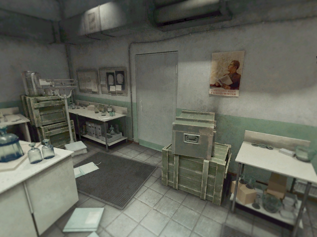 Captura 10: 1953 - KGB Unleashed