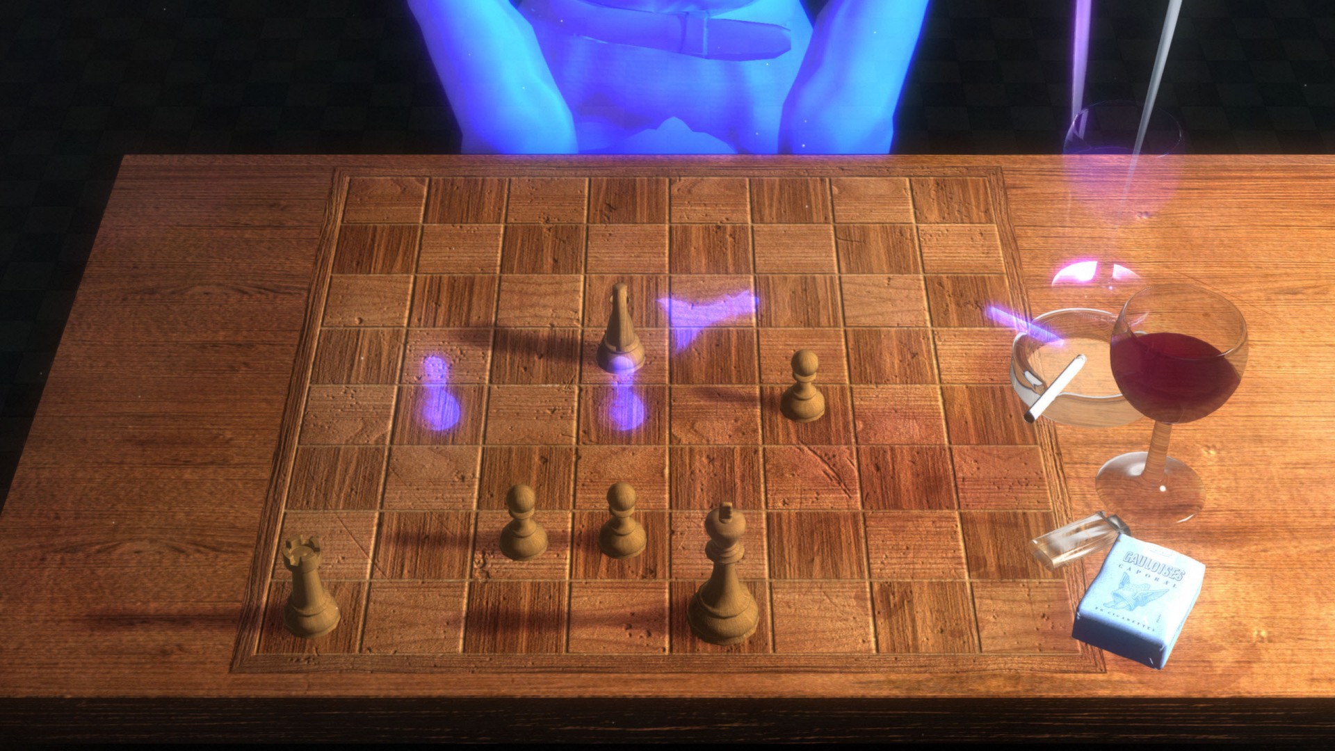 Captura 11: Bientôt l'été