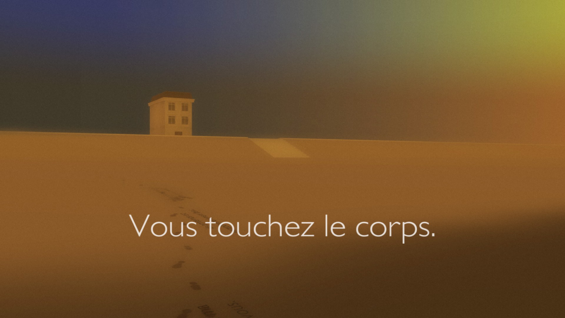 Captura 14: Bientôt l'été