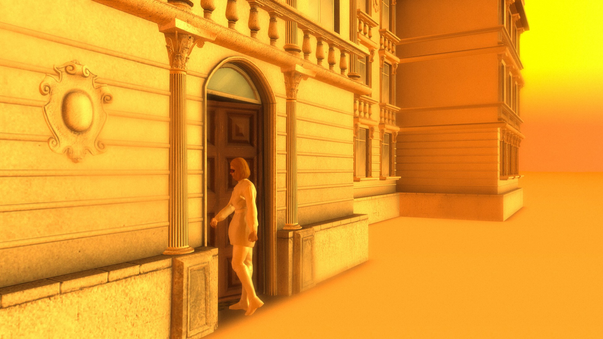 Captura 8: Bientôt l'été