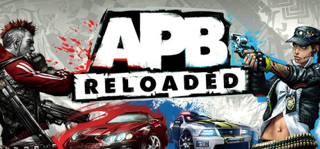 Capa: APB Reloaded