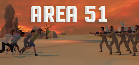 Capa: Area 51