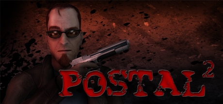 Capa: POSTAL 2