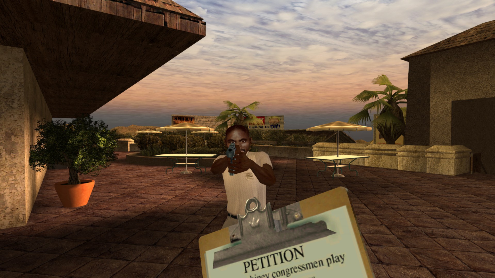 Captura 11: POSTAL 2