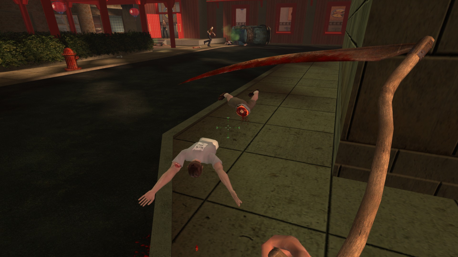 Captura 15: POSTAL 2