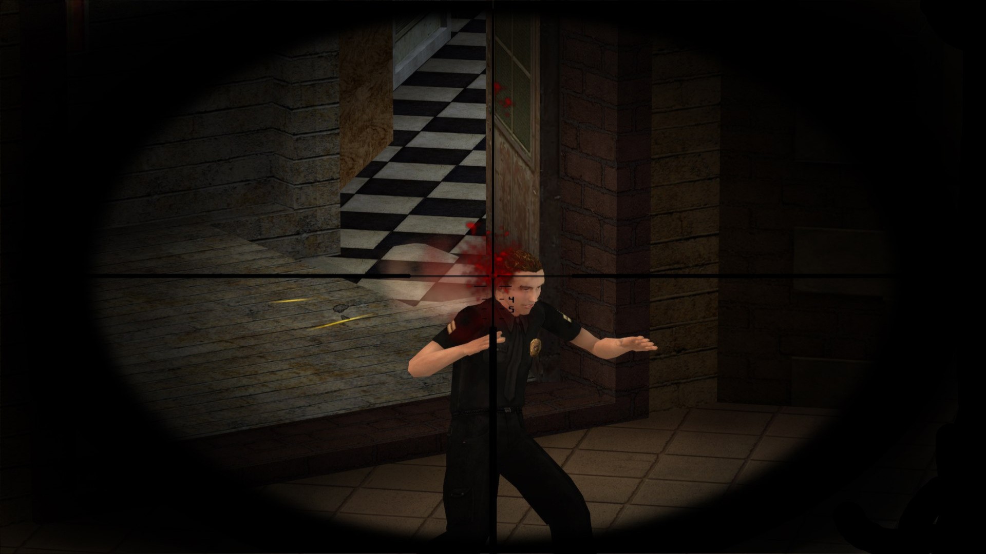 Captura 17: POSTAL 2