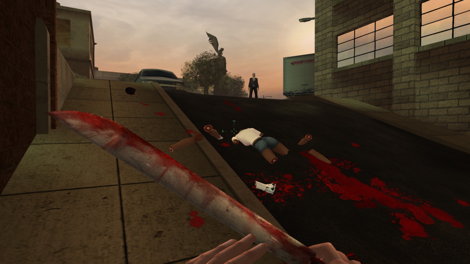 Captura 6: POSTAL 2