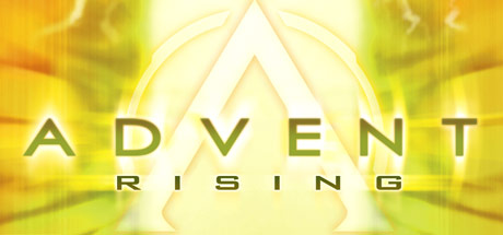 Capa: Advent Rising