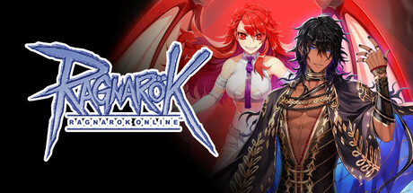 Capa: Ragnarok Online