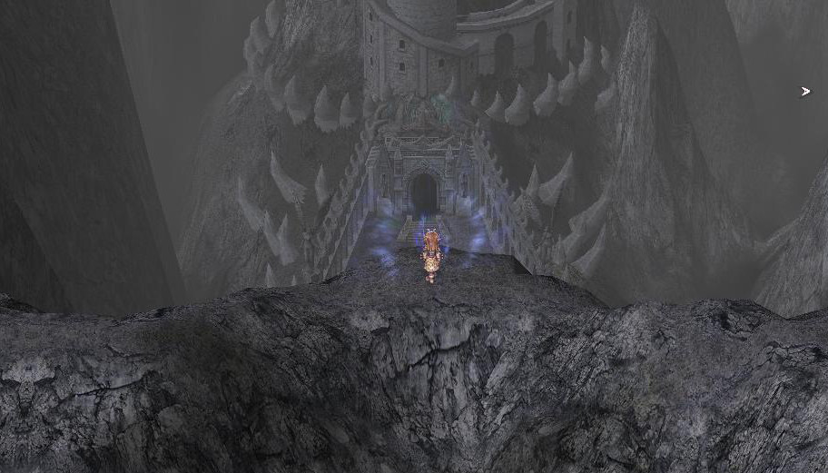 Captura 16: Ragnarok Online