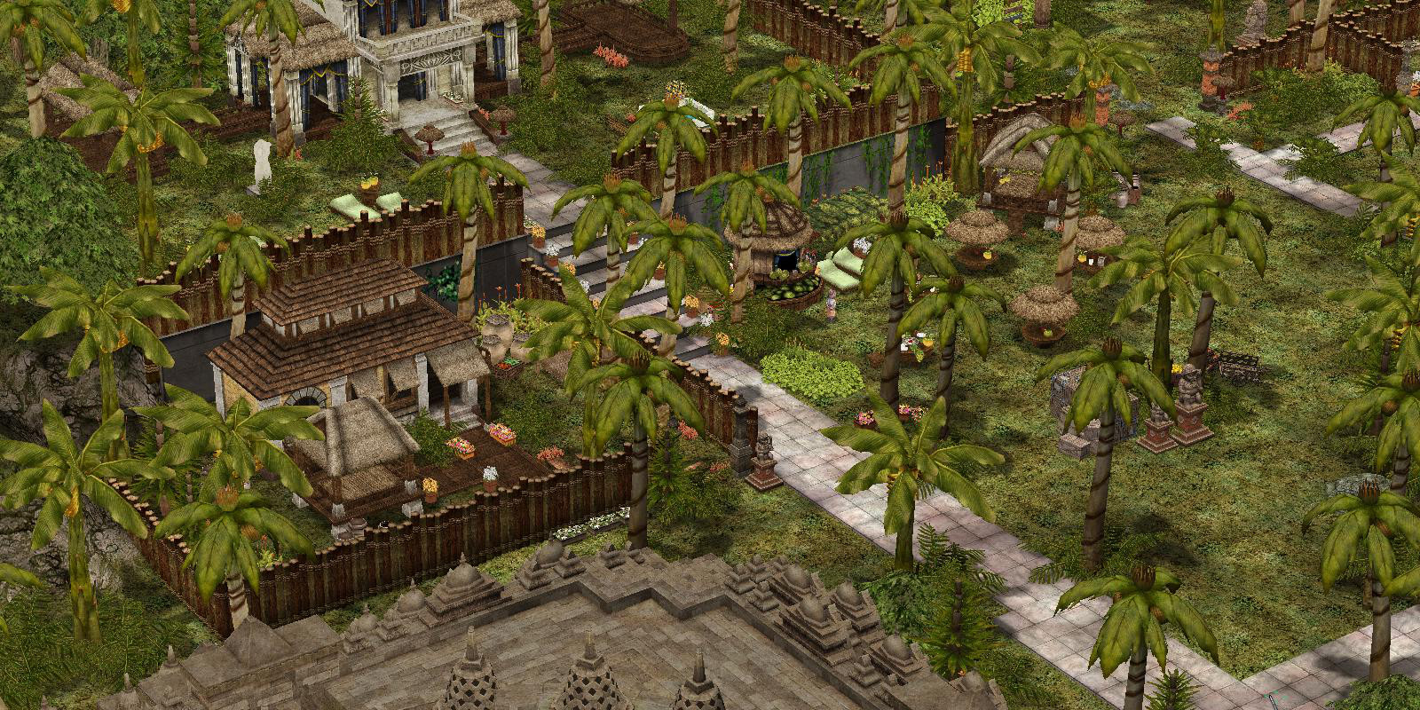 Captura 21: Ragnarok Online